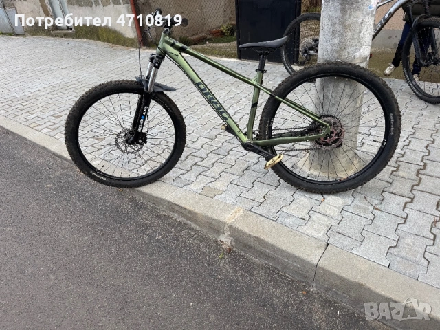 Продава е Drag shift