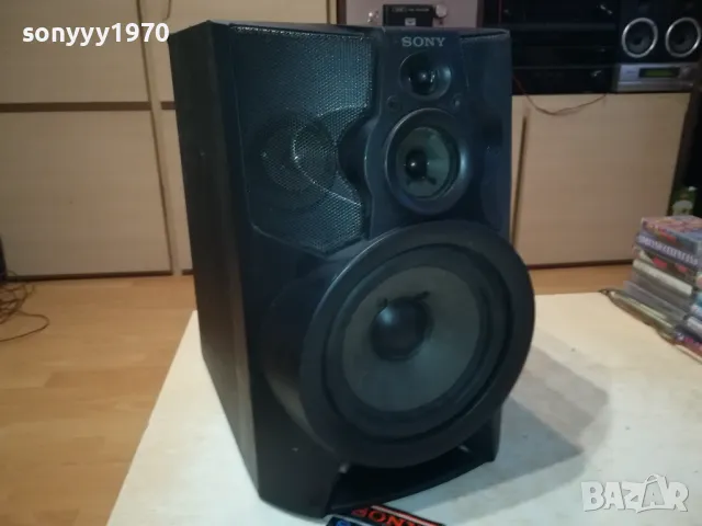 sony-тонколона 1бр 1605251032LNWC, снимка 12 - Тонколони - 50309428