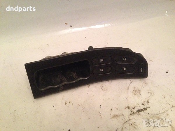 Панел бутони за Lancia Kappa, 1997г., /преден, ляв/