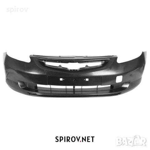 Предна броня Honda Jazz GD GE 2001-2004