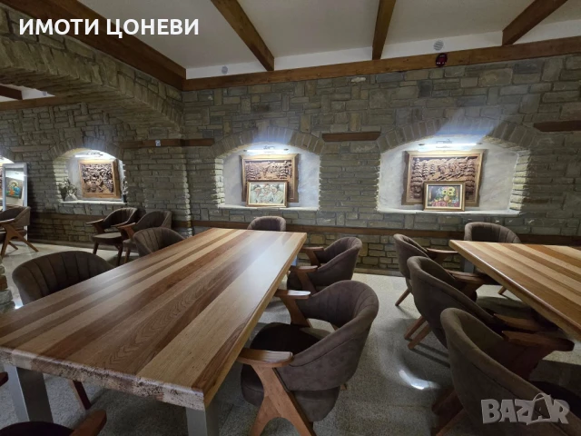 Продава се хотел, снимка 3 - Хотели - 51404846