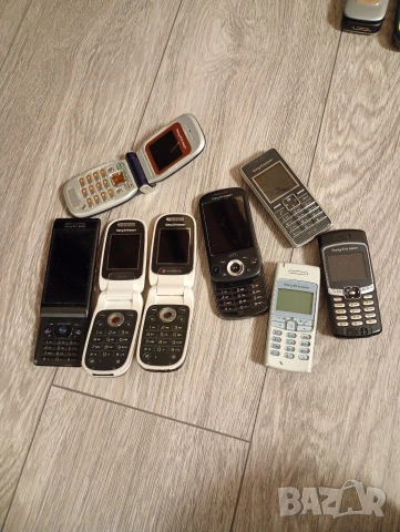 Sony Ericsson , снимка 2 - Sony Ericsson - 53772365