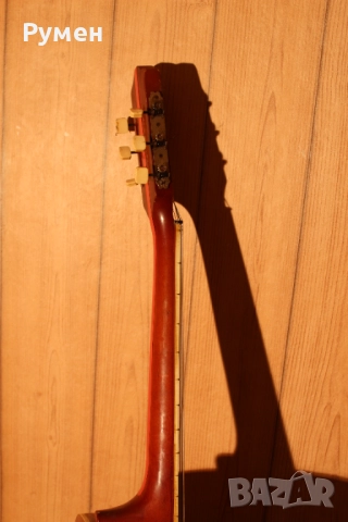 Kитара (Кремона), снимка 11 - Китари - 52634160