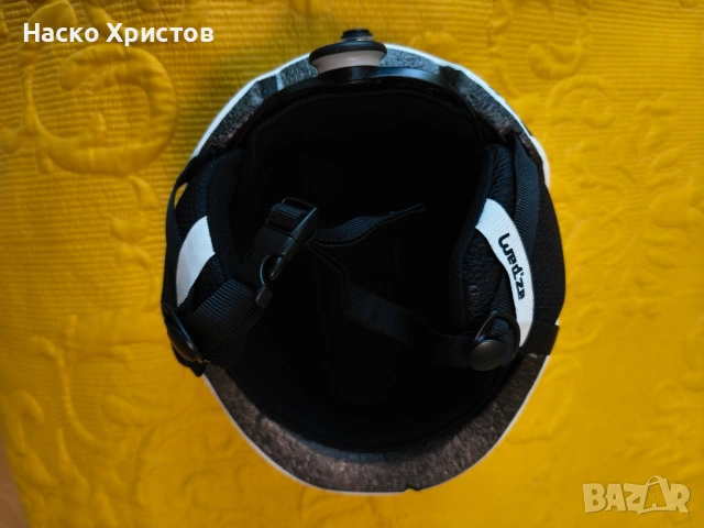 Каска за сноуборд/Ски размер L, снимка 6 - Зимни спортове - 53633044