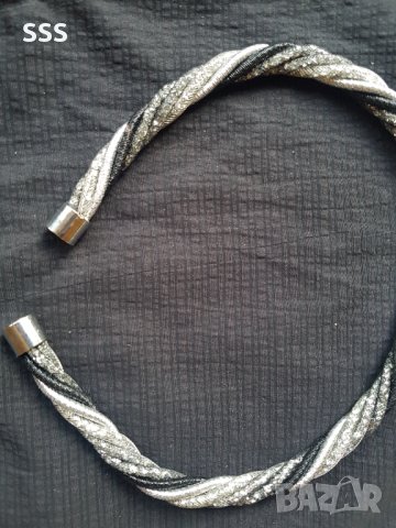 Гердан, снимка 8 - Колиета, медальони, синджири - 41590417