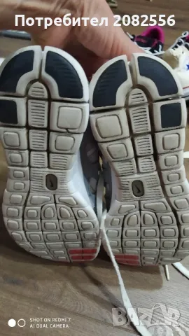маратонки Nike , снимка 6 - Маратонки - 47599586