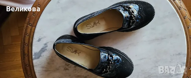 Обувки Пещера, снимка 5 - Дамски ежедневни обувки - 47429307