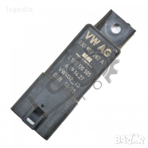 Реле подгрев Volkswagen Golf V Plus 2004-2008 VG010222N-210