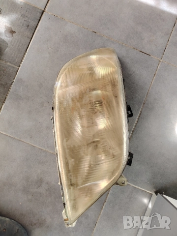 Фарове за Мерцедес Спринтер 3броя, снимка 6 - Части - 51746145