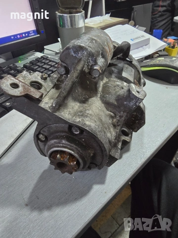 8972542202 Стартер за OPEL SIGNUM 3.0 V6 CDTI (2003), снимка 2 - Части - 53371079