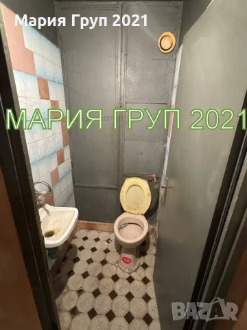 ✨ ПРОСТОРЕН МНОГОСТАЕН АПАРТАМЕНТ В ГР. ДИМИТРОВГРАД – КВ. КАМЕНЕЦ ✨, снимка 4 - Апартаменти - 56164763