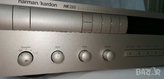 Harman kardon hk3300 