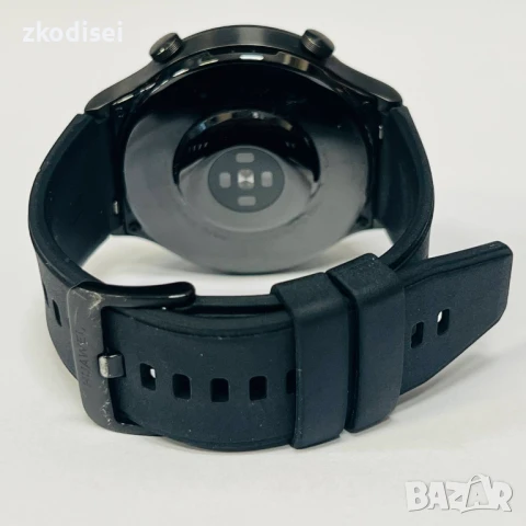 Smart watch HUAWEI GT2 PRO, снимка 3 - Смарт часовници - 50614875