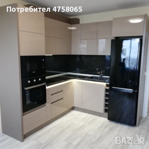 Изработка на мебели по поръчка, снимка 4 - Дърводелски услуги - 53747733