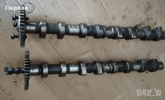 Mercedes   Benz   Sprinter   2.2  Разпределителен Вал , снимка 3 - Части - 50759257