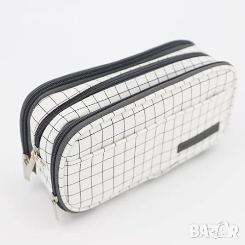 ПРОМОЦИЯ Текстилен несесер с универсално приложение X0019MUA6Z, снимка 2 - Ученически пособия, канцеларски материали - 50850089