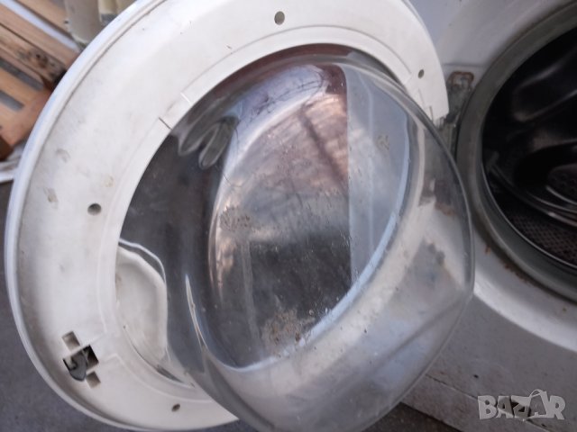 Продавам на части за пералня Indesit IWSC 51051, снимка 3 - Перални - 39886247