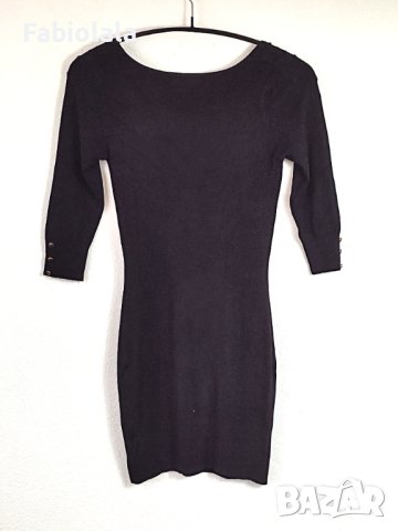 Jane Norman dress XS, снимка 6 - Рокли - 41541142