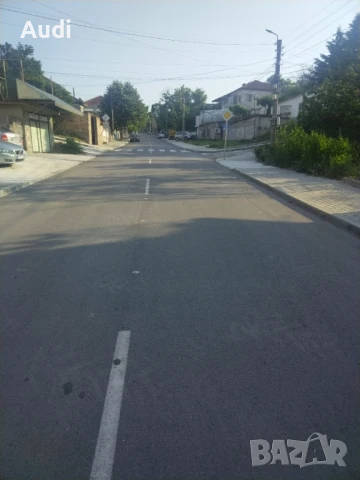 Собственик дава под наем масивен гараж бул. СТРАНДЖА N50 Перфектен подход по чисто нов асфалт.  Месе, снимка 8 - Гаражи и паркоместа - 50666652