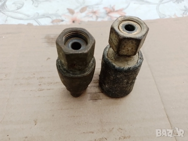 Дюзи и штуцери за пароструйка , снимка 2 - Други инструменти - 52365502
