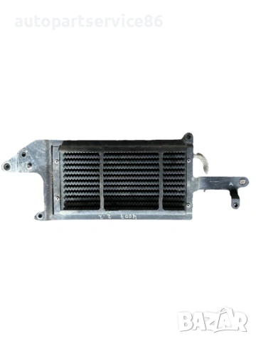 Радиатор охладител на горивото за Peugeot 4007 2.2 HDI (2009) 966263308