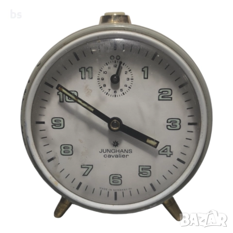 Junghans Cavalier за ремонт или за части 