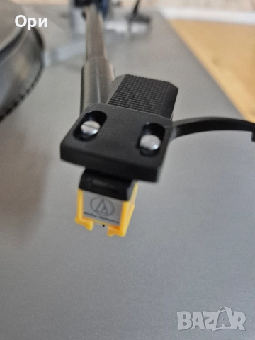 Грамофон GRUNDIG PS 2500, снимка 7 - Грамофони - 51973540