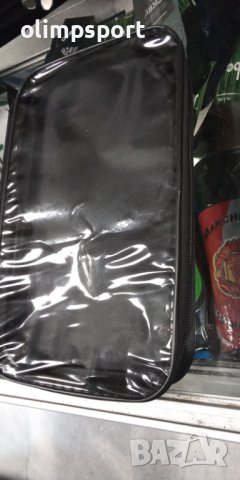 калъф за хилки за тенис на маса нов тибхар за 2 хилки и 3 топчета с цип и дръжка за носене налични 3, снимка 3 - Тенис - 36155175