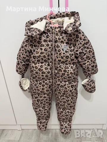 Космонавт guess 