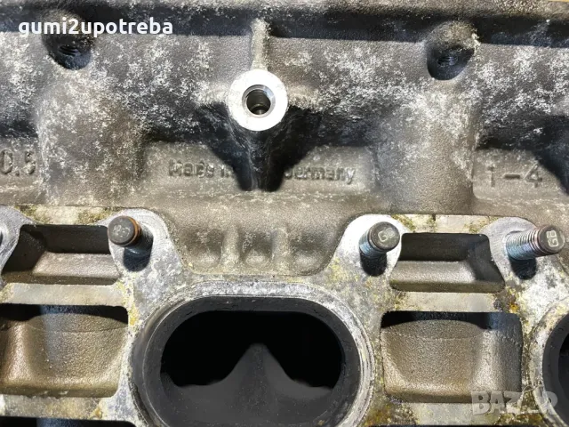 Цилиндрова Глава Дясна 948.104.105.3R Porsche Cayenne 957 4,8 V8, снимка 6 - Части - 49854067