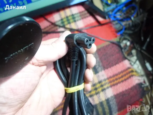 LCAP21A 19V 3.42A 65W AC DC Adapter  за LG и тв  Samsung 19V 2.53A A4819_FDY, и 19V 3.17A   A5919-FS, снимка 5 - Телевизори - 48068771