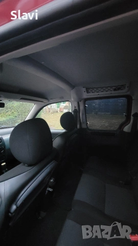 berlingo luxsser , снимка 8 - Автомобили и джипове - 53089528