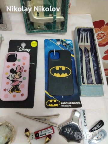 предмети за дома, снимка 2 - Други стоки за дома - 53513450