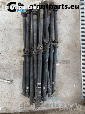 Кардани за БМВ BMW e39 различни мотори