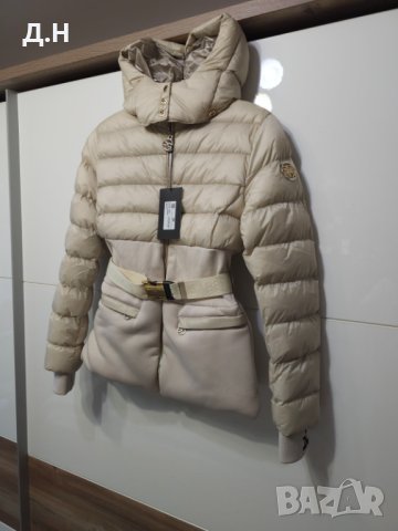 Elisabetta Franchi дамско яке  Намалено, снимка 2 - Якета - 43060762