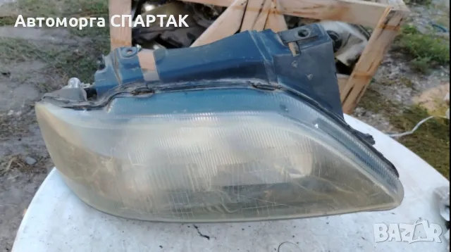 Фар за Citroen XSARA - 1997г. - 2000г. десен 