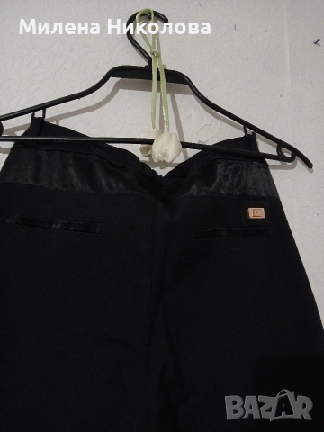 Слим панталон M sara р.26, снимка 3 - Панталони - 53851081
