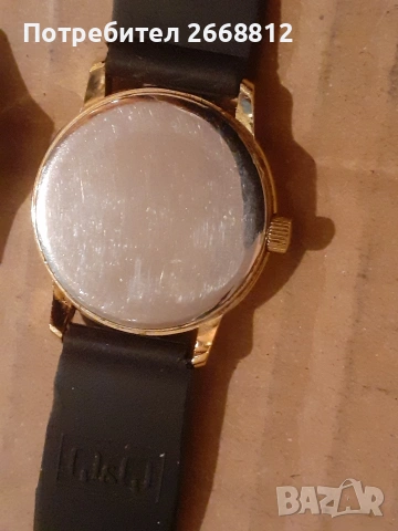 часовници, снимка 2 - Дамски - 53389489