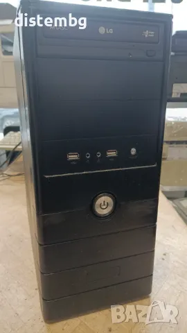 Компютър  G3220