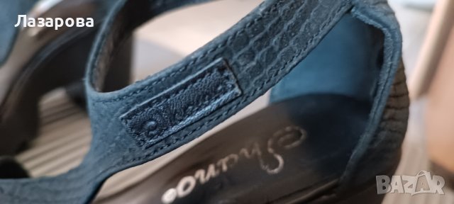 Сандали Shano, снимка 5 - Сандали - 41912667