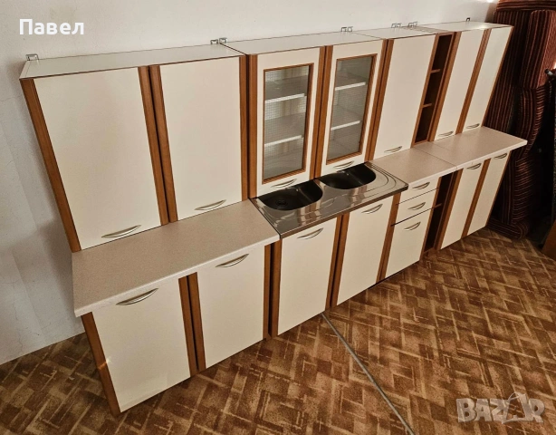 Кухня на модули, снимка 4 - Кухни - 53031417