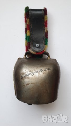 Стара хлопка - Германия