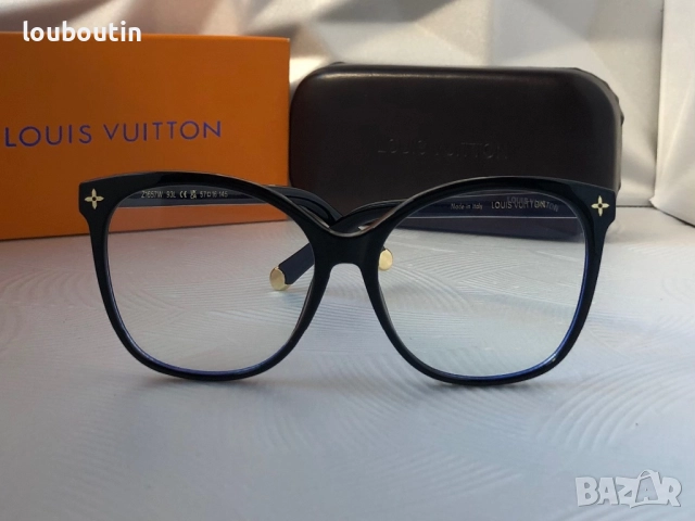 Диоптрични рамки Очила за компютър прозрачни слънчеви очила, снимка 6 - Слънчеви и диоптрични очила - 52515331