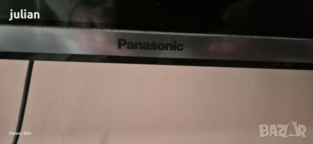 Телевизор "Смарт" с Интернет Панасоник 43 инча, снимка 6 - Телевизори - 52883746