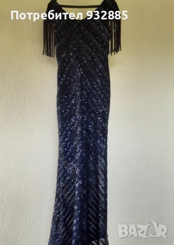 Официална рокля, снимка 2 - Рокли - 41567990