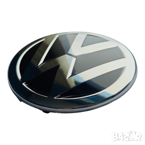 137мм Предна емблема за дистроник Фолксваген VW Passat B8 - 3G0 853 601A, снимка 2 - Аксесоари и консумативи - 51561822