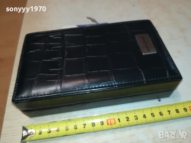 ORIENT EXPRESS-КУТИЯ ОТ ФРАНЦИЯ 1103240946, снимка 6 - Антикварни и старинни предмети - 44708033