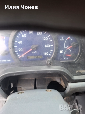 Мицубиши кантер , снимка 2 - Камиони - 52597731