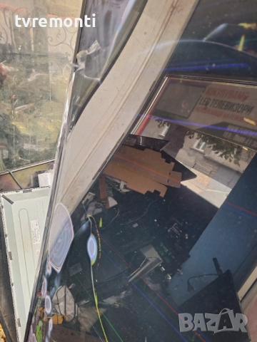 подсветка, от дисплей JHD500H1U01-TZLH от телевизор HISENSE Модел 50E7NQ, снимка 7 - Части и Платки - 52184518