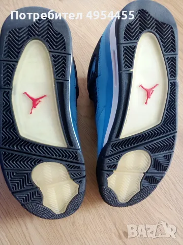 Air Jordan by Travis Scott, Jack cactus , снимка 3 - Кецове - 56151898